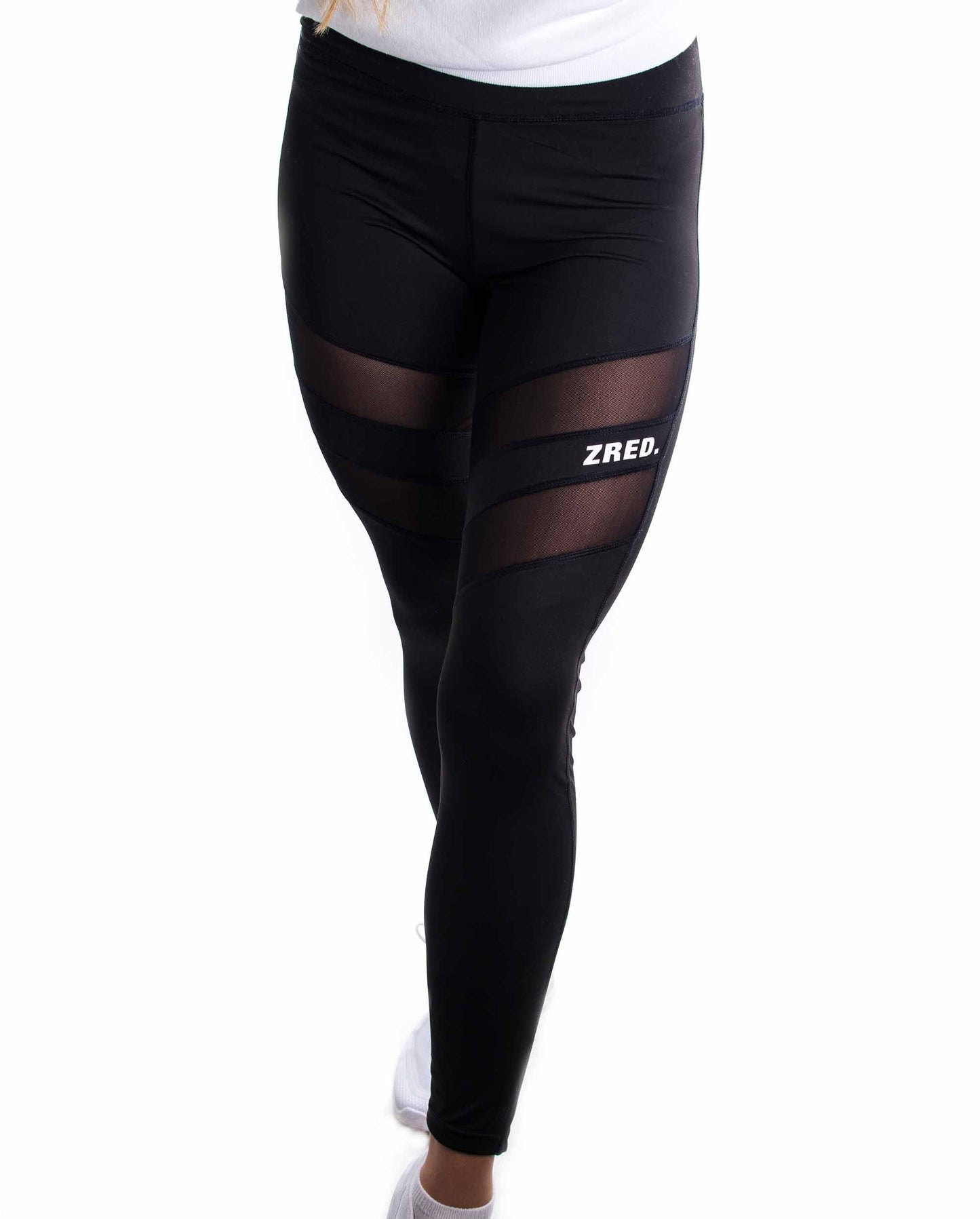 Black Leggins
